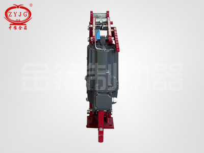 隔爆型推動器